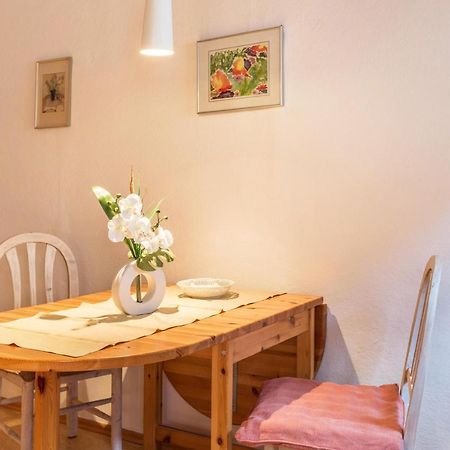 Ferienwohnung Faden Konstanz Bagian luar foto