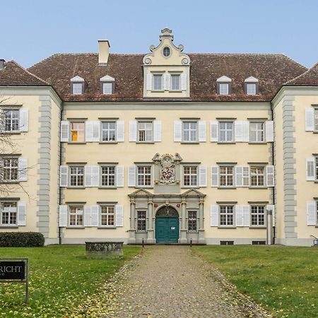 Ferienwohnung Faden Konstanz Bagian luar foto
