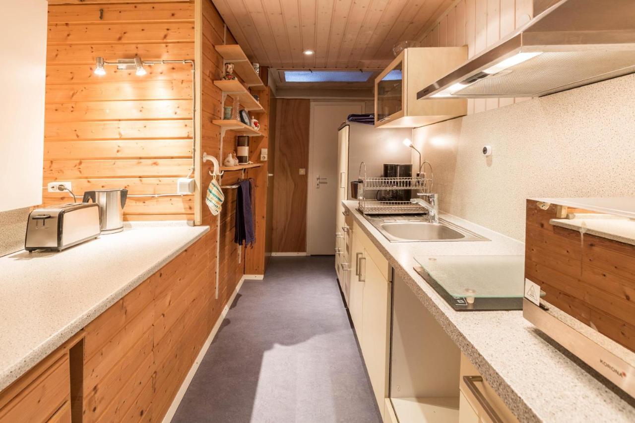 Ferienwohnung Faden Konstanz Bagian luar foto