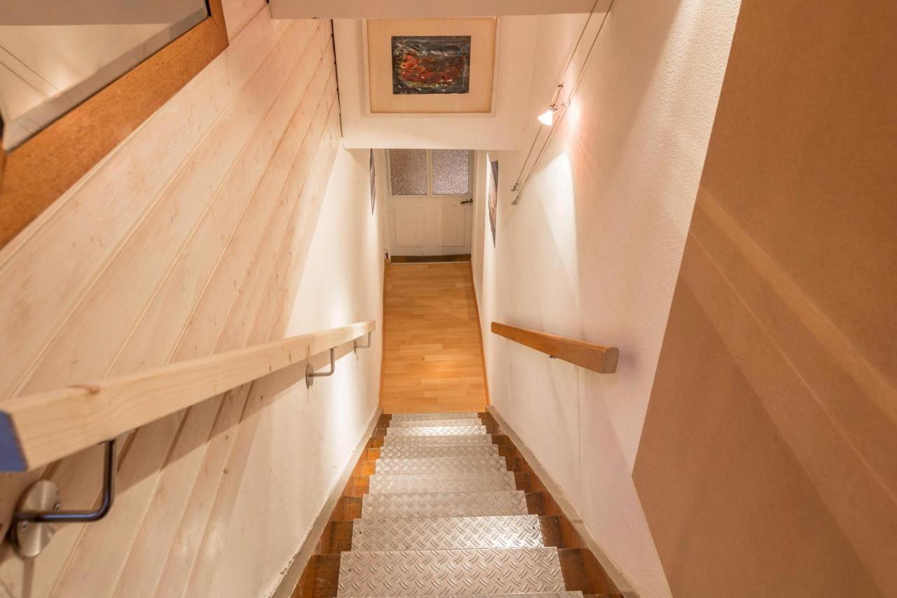 Ferienwohnung Faden Konstanz Bagian luar foto