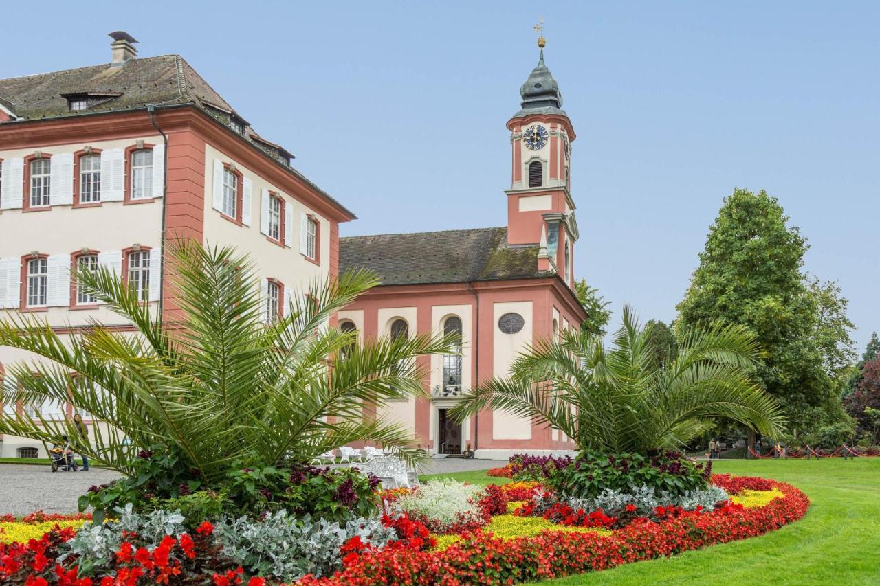 Ferienwohnung Faden Konstanz Bagian luar foto