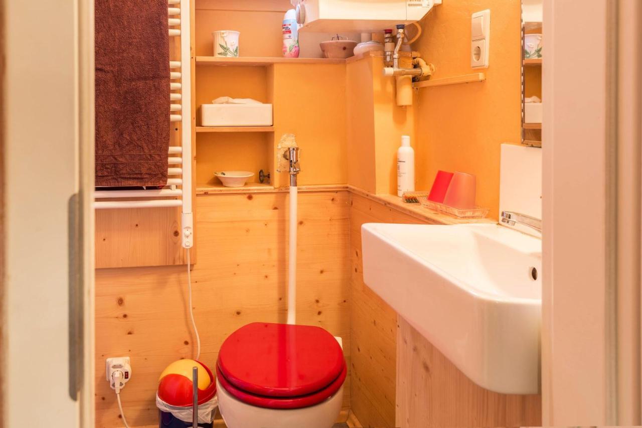 Ferienwohnung Faden Konstanz Bagian luar foto