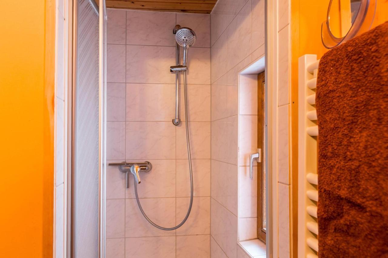 Ferienwohnung Faden Konstanz Bagian luar foto